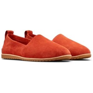 Sorel Ella Slip-Ons [Brand New]